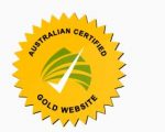 Australian Certified Websites