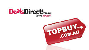 DealsDirect Acquires TopBuy - Internet Retailing