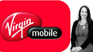 Virgin mobile