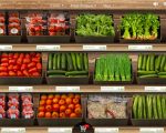 online grocery-internet retailing