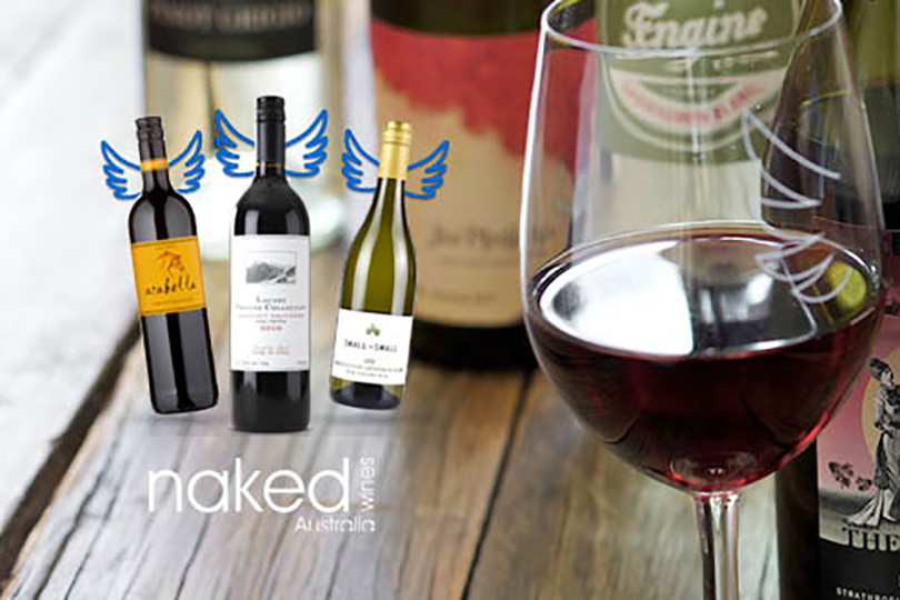 Naked wines plc upgraded to buy by peel hunt over sales outlook