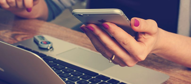 cross-device-internet retailing
