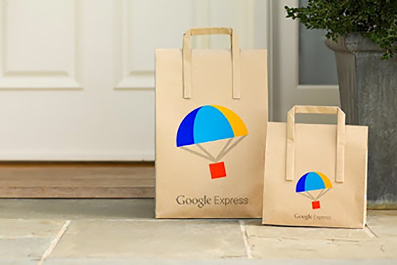 Medium google. Google Express.