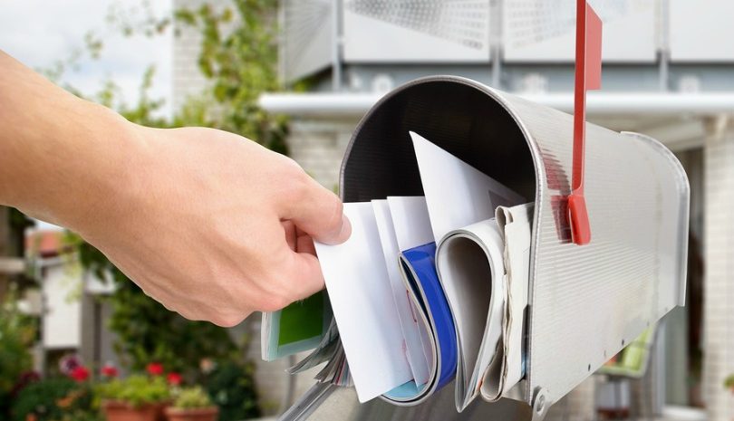 letterbox marketing