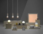 smart lighting-internet retailing