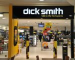 dick smith-internet retailing