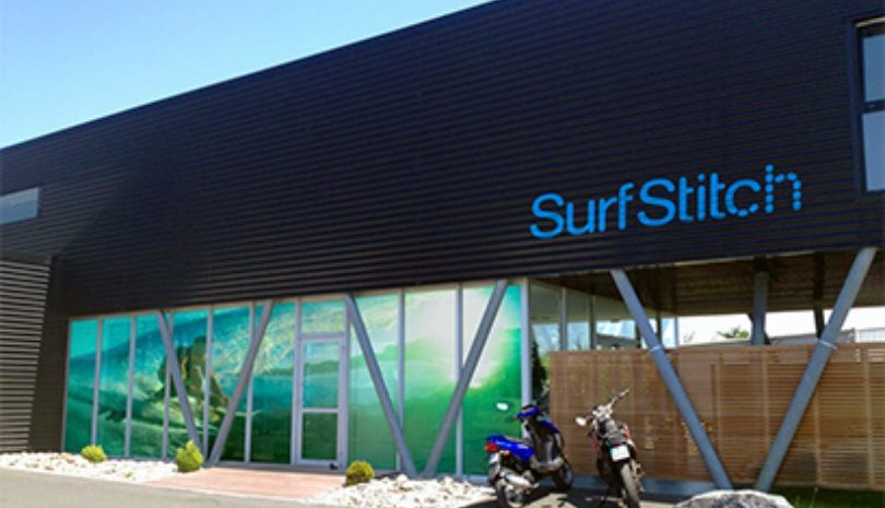 SurfStitch-internet retailing