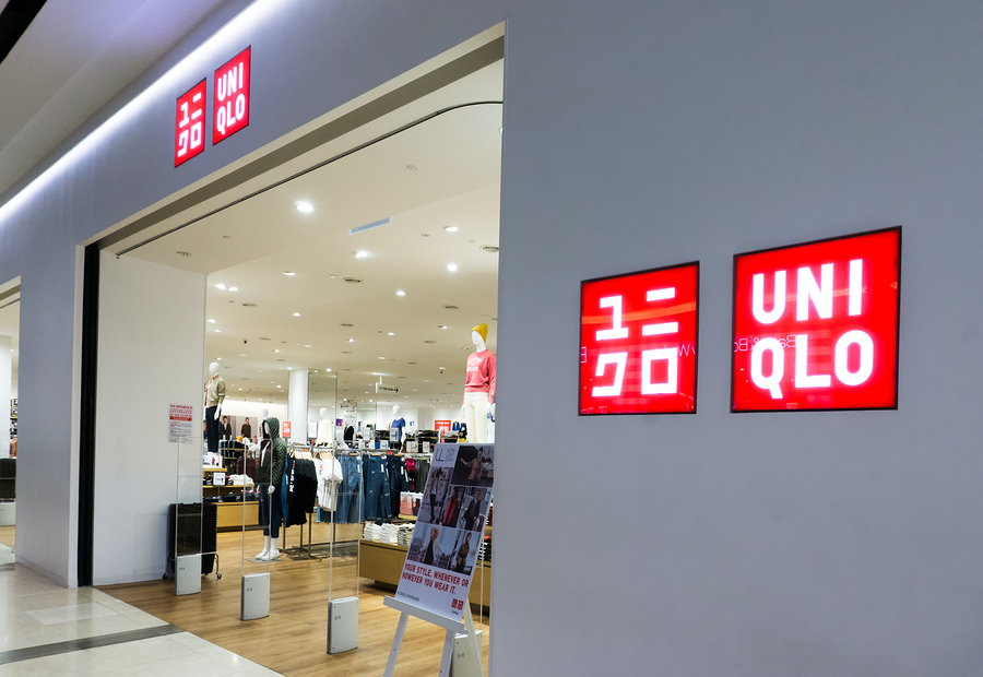op tijd militie roze Half a million Uniqlo shoppers caught up in online breach - Internet  Retailing