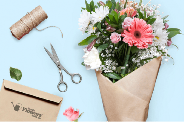 "Keep it simple": Fresh Flowers talks customer service - Internet Retailing