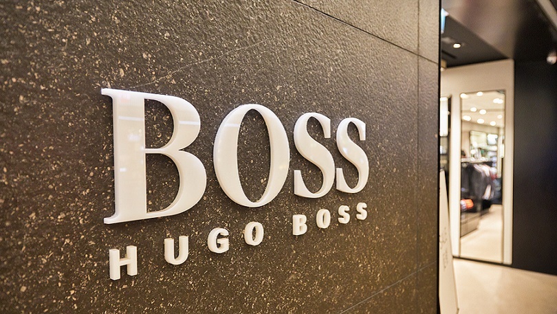 Hugo Boss expands online reach into Asia, Australia - Internet Retailing
