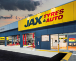 Jax Tyres & Auto store