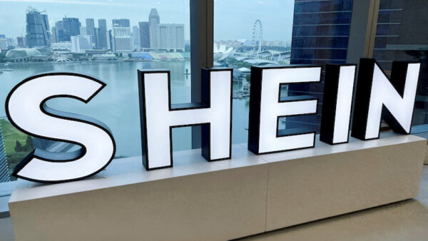 China's Shein set to raise $2 billion, eyes US IPO later this year ...