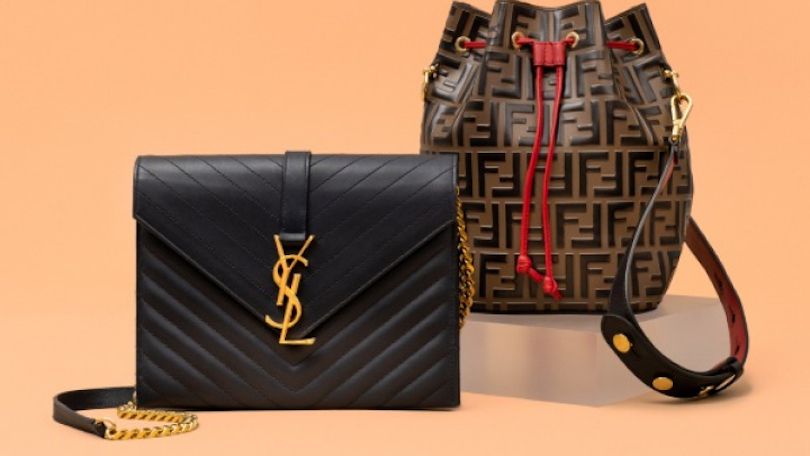 Ebay launches new consignment service for luxury items