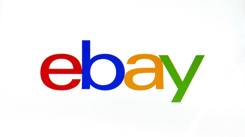 Ebay logo