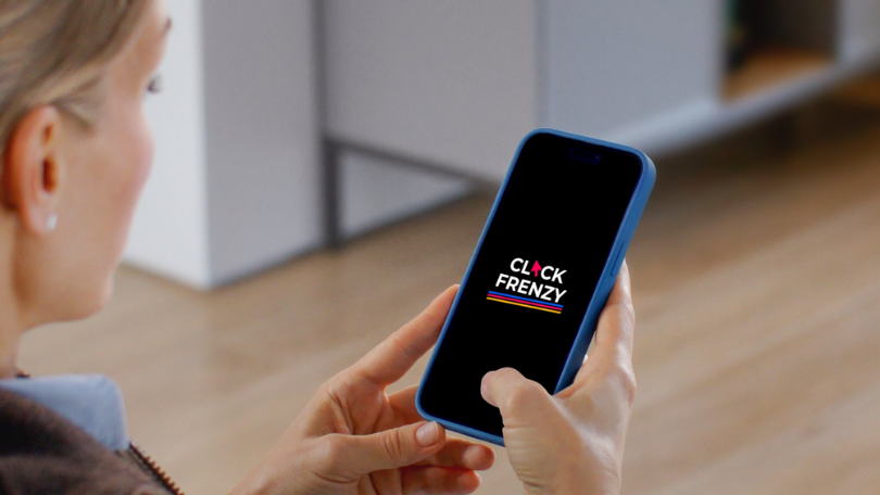 Click Frenzy
