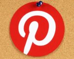 pinterest logo