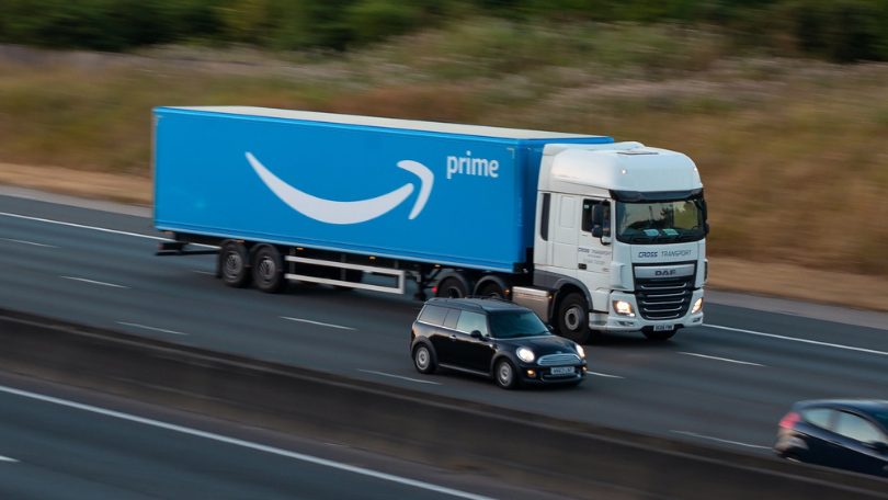 Amazon Prime
